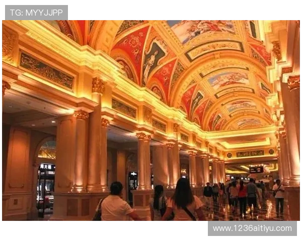 揭秘澳门彩是不是真的：真实与虚幻的背后