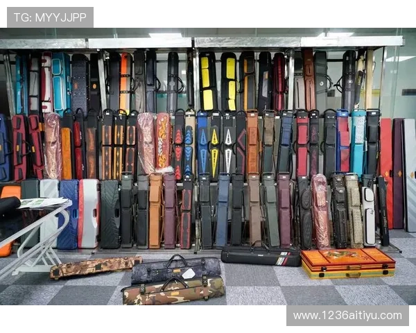 AK体育装备：选择合适器材提升运动效果